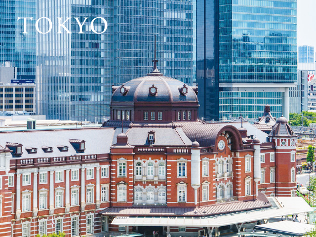 TOKYO