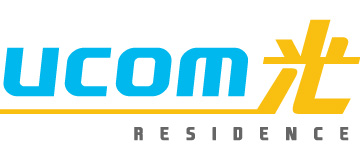 UCOM光 RESIDENCE