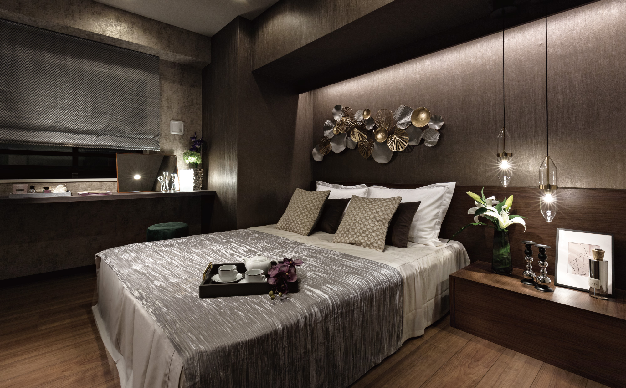Bedroom画像2