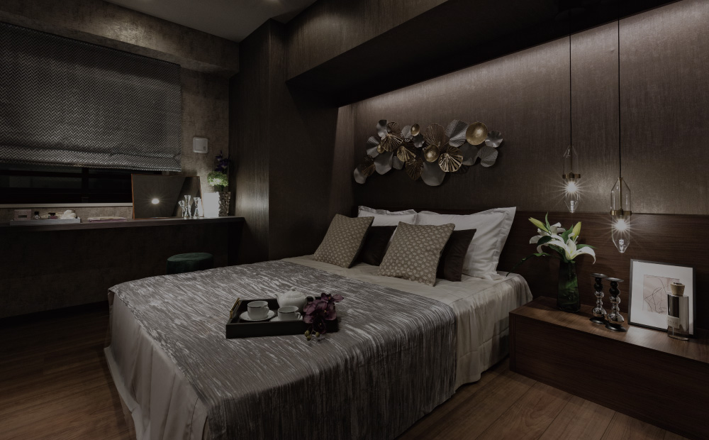 Bedroomサムネイル画像2