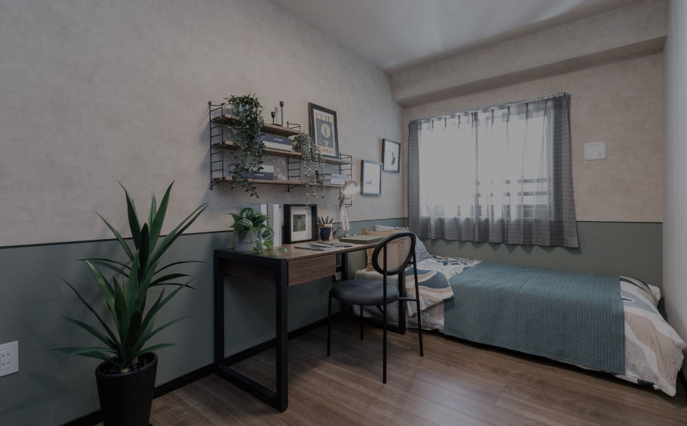 Bedroomサムネイル画像3