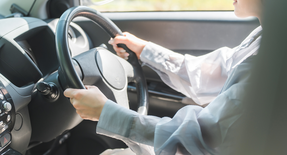 車移動イメージ