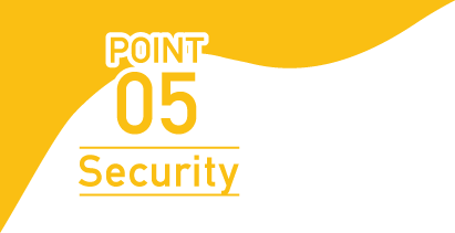 point5 security