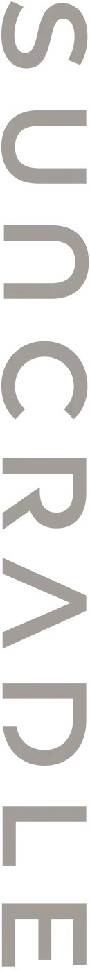 サンクレイドル ロゴ