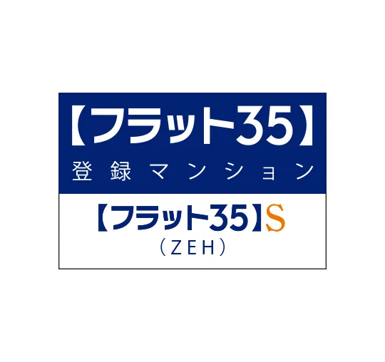 フラット35