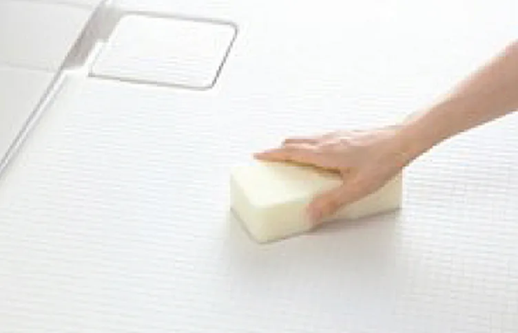 プレーンフロア