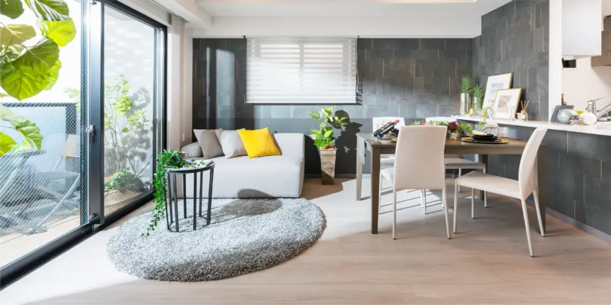 Model Room