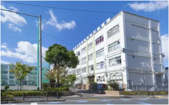 ヤクルト瑞江保育園