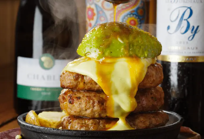 ハックルベリー