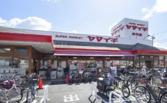 ヤマイチ今井店