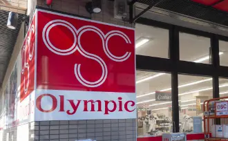 オリンピック瑞江店