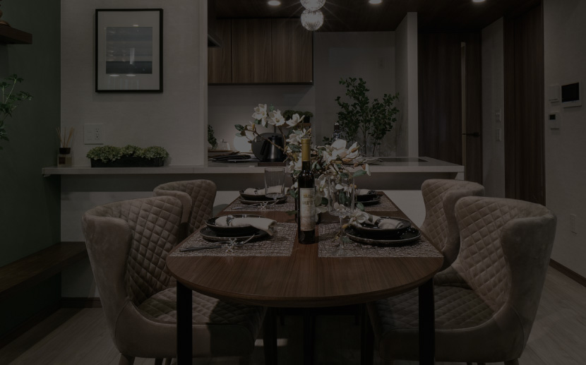 ダイニングサムネイル画像1