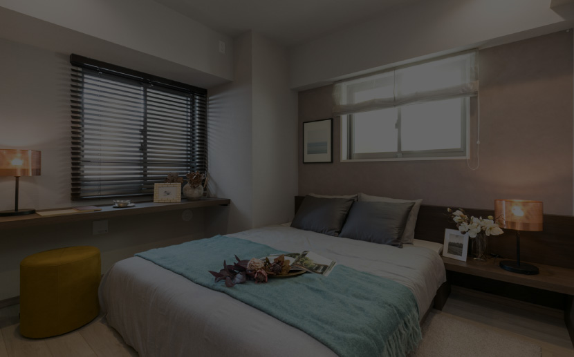 洋室（1）サムネイル画像1