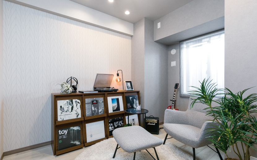 洋室（2）画像1