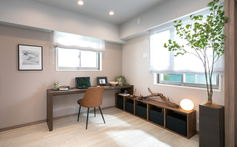 洋室（3）画像1