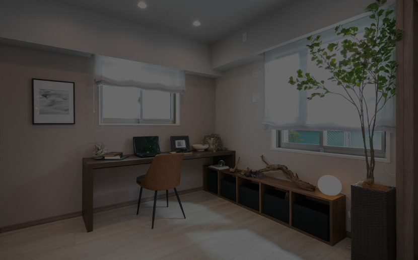 洋室（3）サムネイル画像1