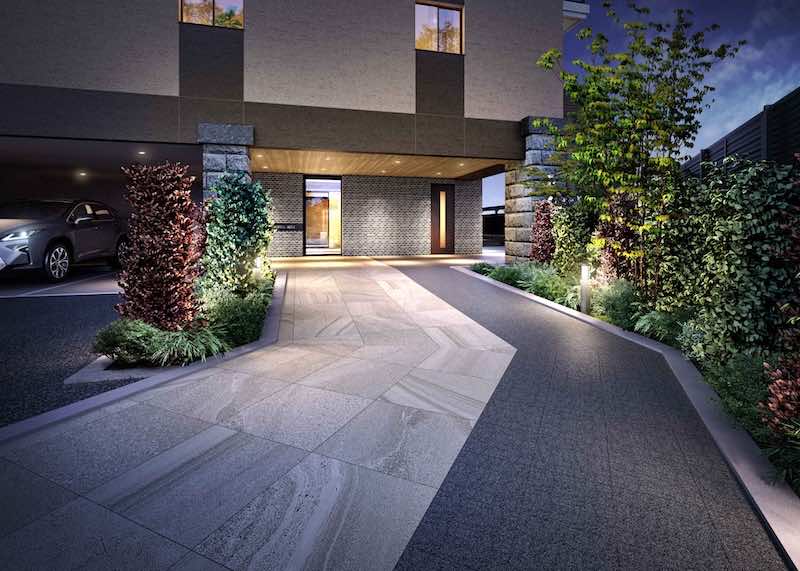 サンクレイドル瑞江