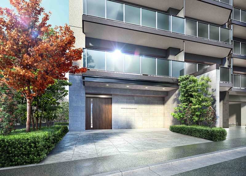 サンクレイドル荒川熊野前